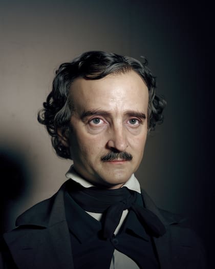 Edgar Allan Poe murió en los Estados Unidos en 1949 a causa de un exceso de alcohol (Fuente: Hadi Karimi)