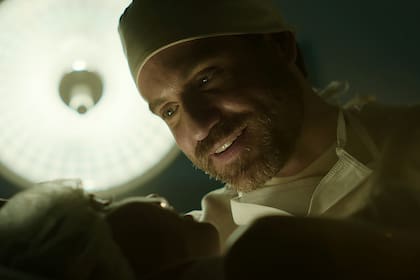 Édgar Ramírez, sobre su protagónico en la serie basada en un escalofriante caso real: “Es el ser más oscuro que he interpretado”