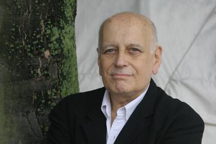 Edgardo Cozarinsky