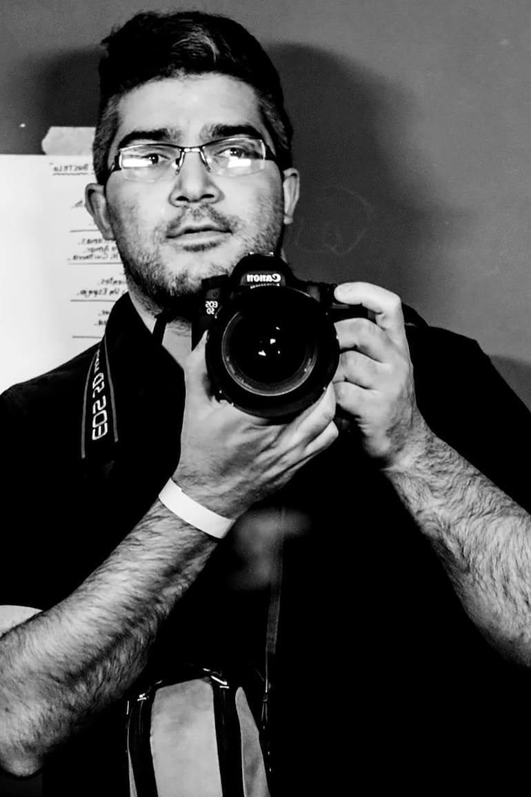 Edgardo Kevorkian