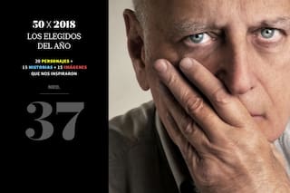 ¿Cuántos Cozarinsky caben en el enigma del premiado escritor?