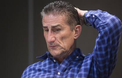 Edgardo Bauza se toma la cabeza: su permanencia en el seleccionado está en manos de los nuevos dirigentes de AFA