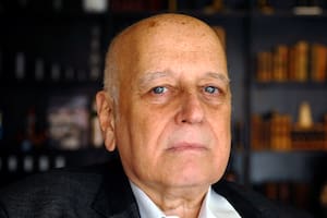 Edgardo Cozarinsky había nacido en Buenos Aires el 13 de enero de 1939