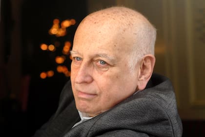 Edgardo Cozarinsky obtuvo reconocimiento internacional como escritor