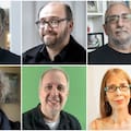 Escritores, artistas, exdirectores del Museo Malvinas y periodistas polemizaron sobre la medida