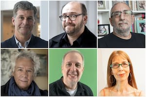 Escritores, artistas, exdirectores del Museo Malvinas y periodistas polemizaron sobre la medida