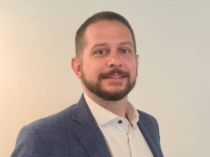 Edgardo Folla, gerente de Marketing de Philips TV & Sound