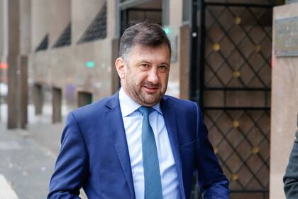 Edgardo Kueider deberá cumplir arresto domiciliario en Paraguay