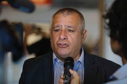 Edgardo Llano, Personal Aeronáutico (APA)