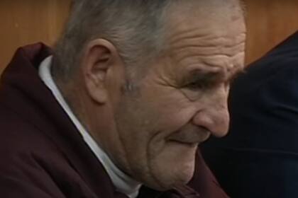 Edgardo Raúl Oviedo fue condenado en 2017 a 14 años de prisión por esclavizar a su esposa e hijo