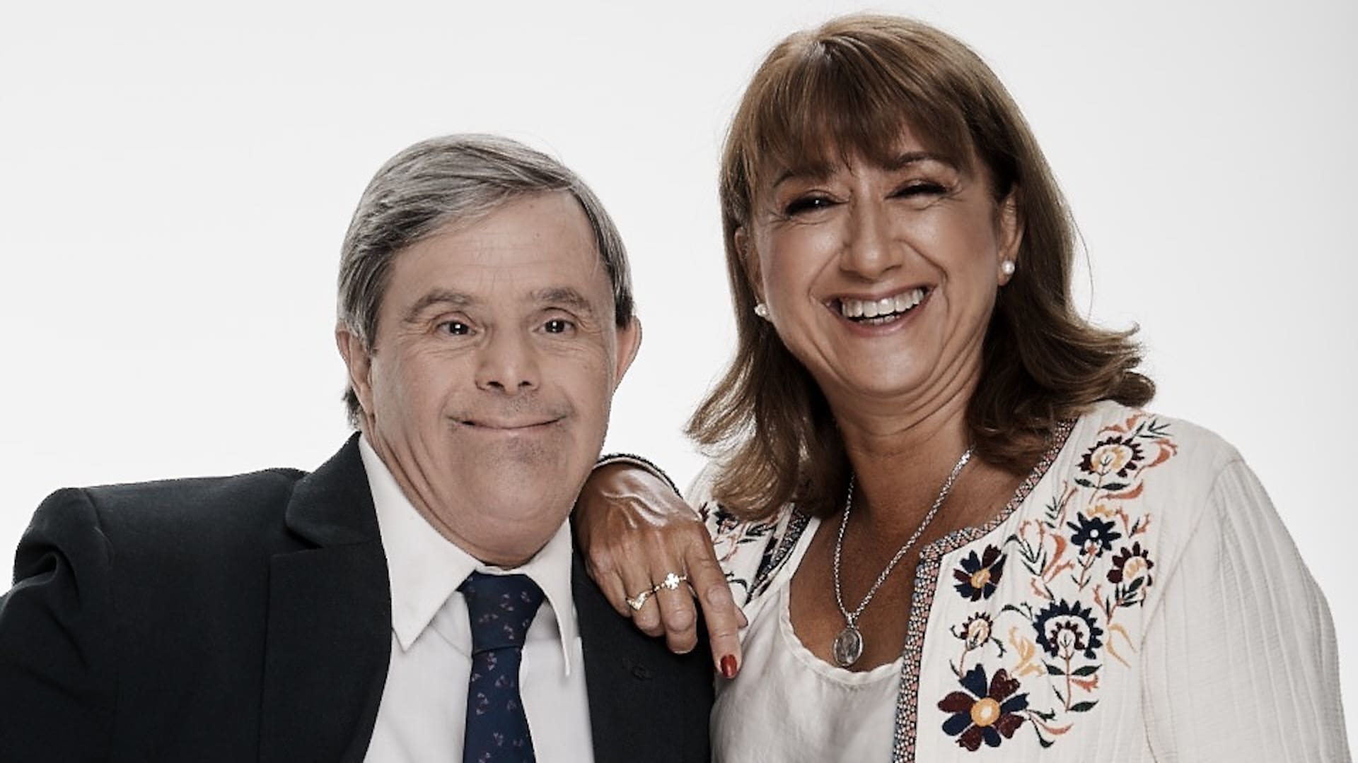 Edgardo y Georgina Pezzettoni