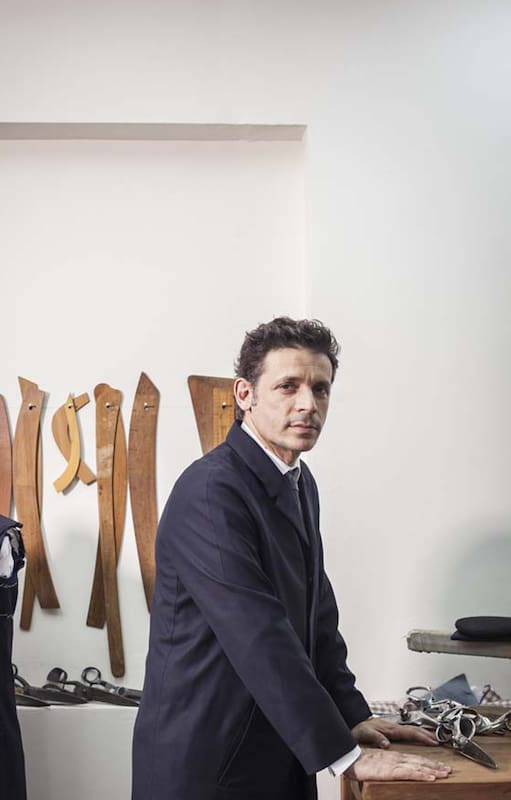 Edha es la primera serie argentina de Netflix y va a estar disponible en el canal de streaming desde el 16 de marzo.