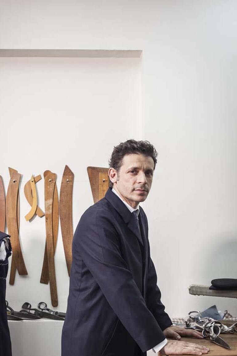 Edha es la primera serie argentina de Netflix y va a estar disponible en el canal de streaming desde el 16 de marzo.