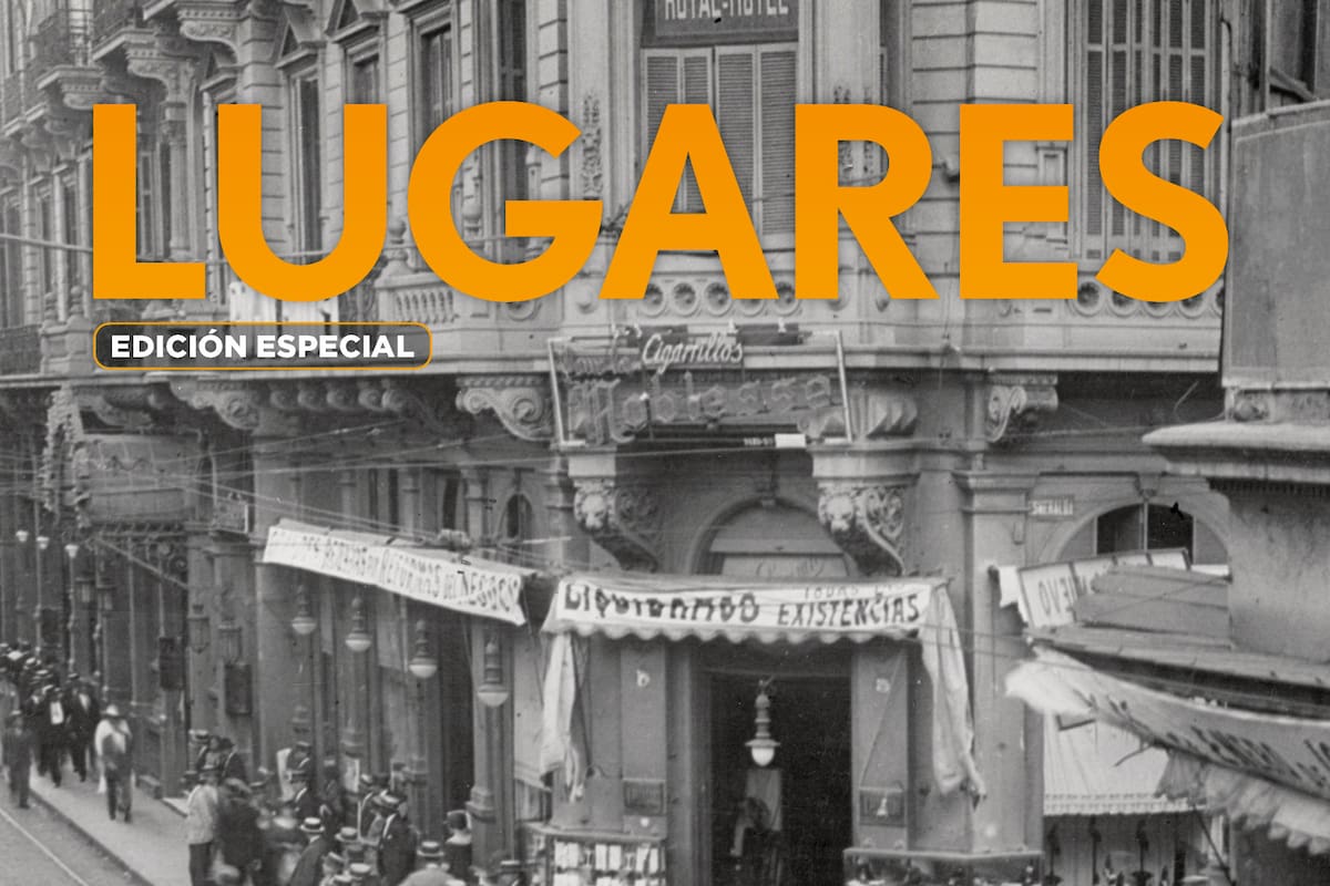 Edición Especial. Barrios.