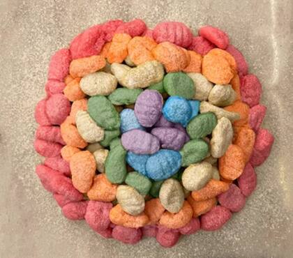 Edición especial de gnocchis de Fresca para el Día de la Diversidad