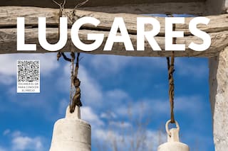 Edicion Especial. Pueblos con historia.