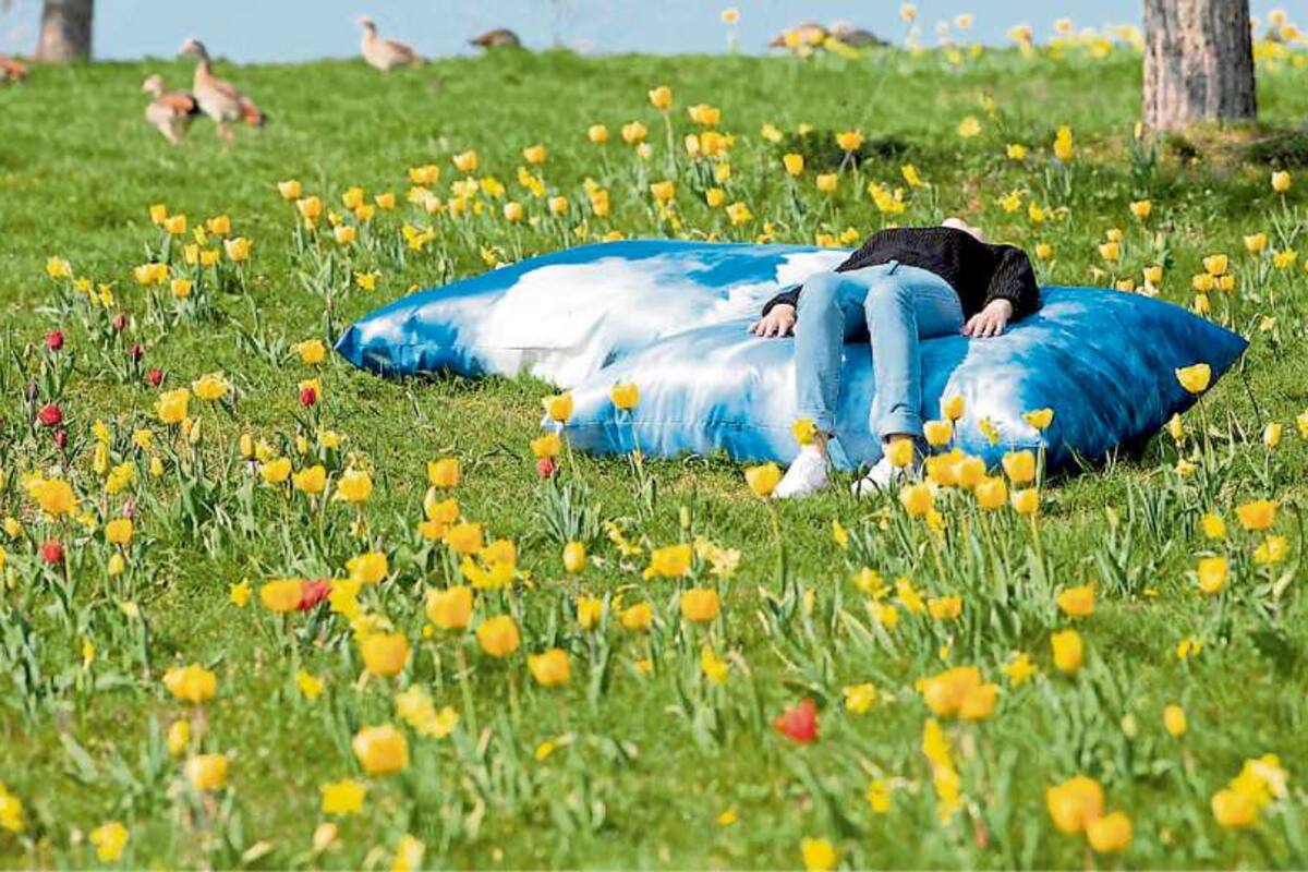 Edición fotográfica Dante Cosenza