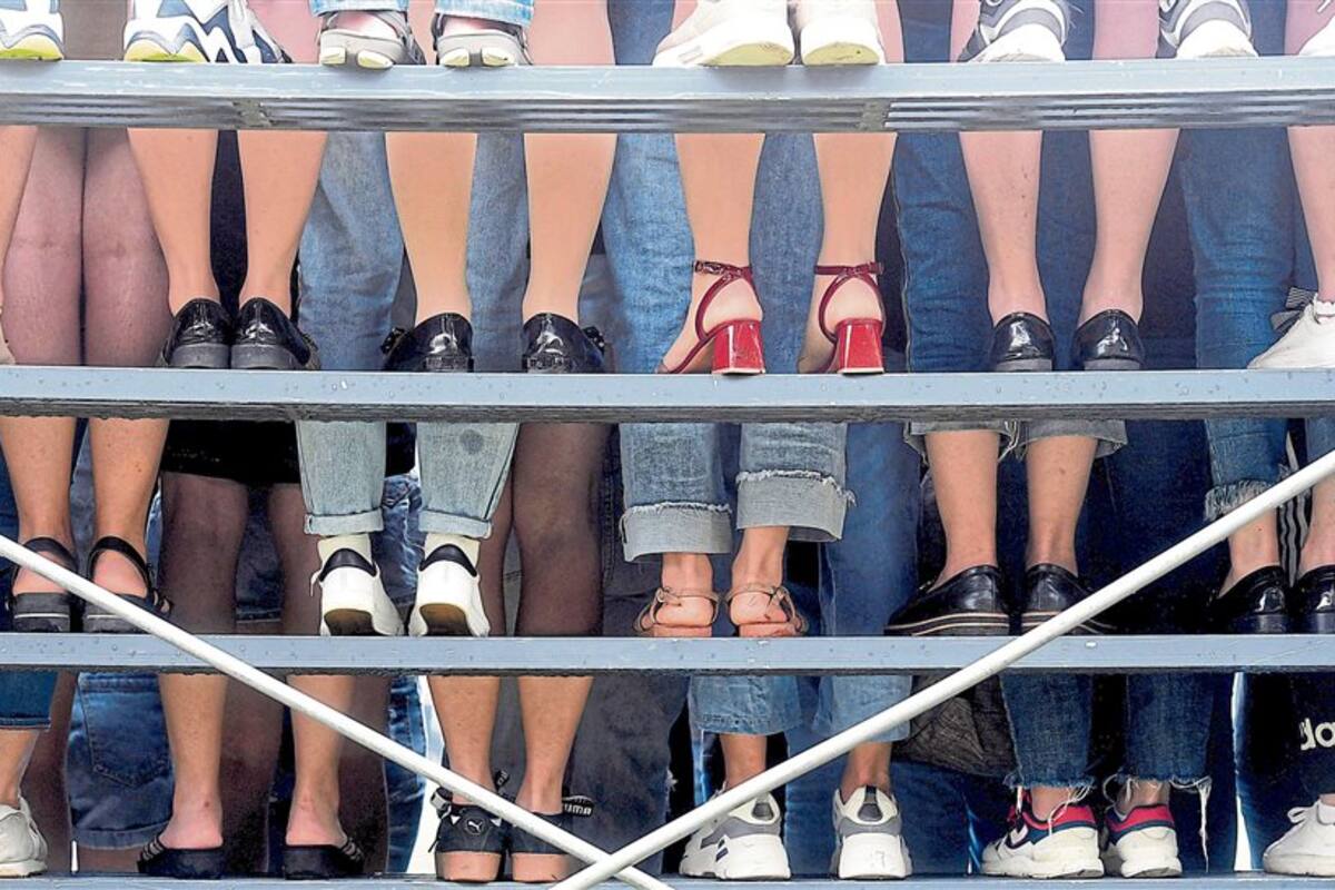 Edición fotográfica: Dante Cosenza