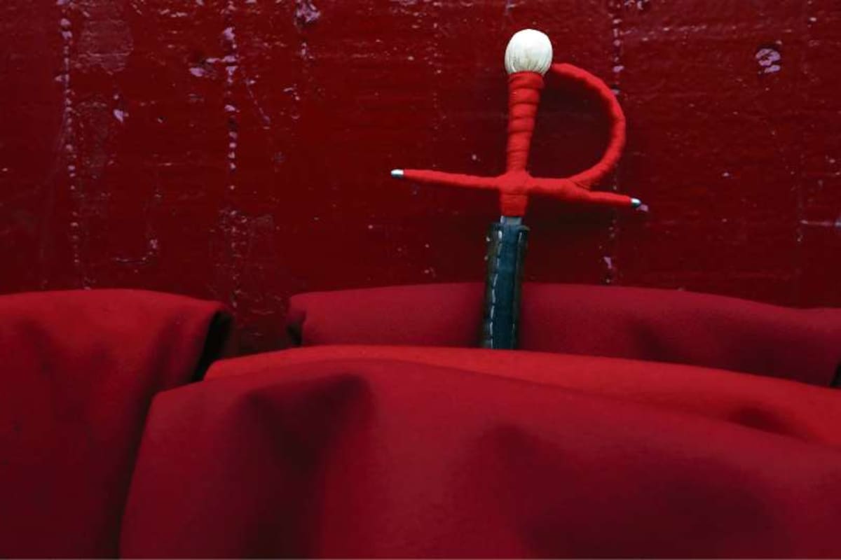 Edición fotográfica Dante Cosenza