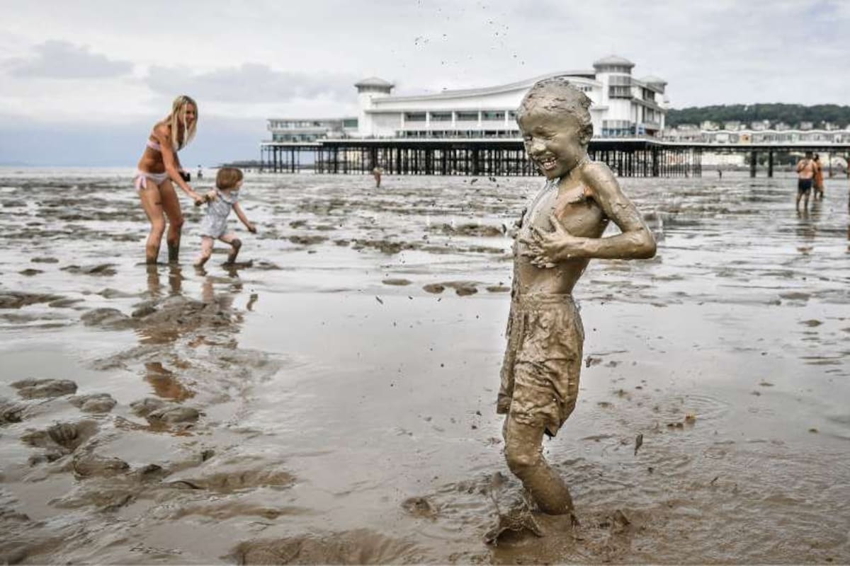 Edición fotográfica: Dante Cosenza