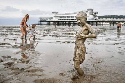 Edición fotográfica: Dante Cosenza