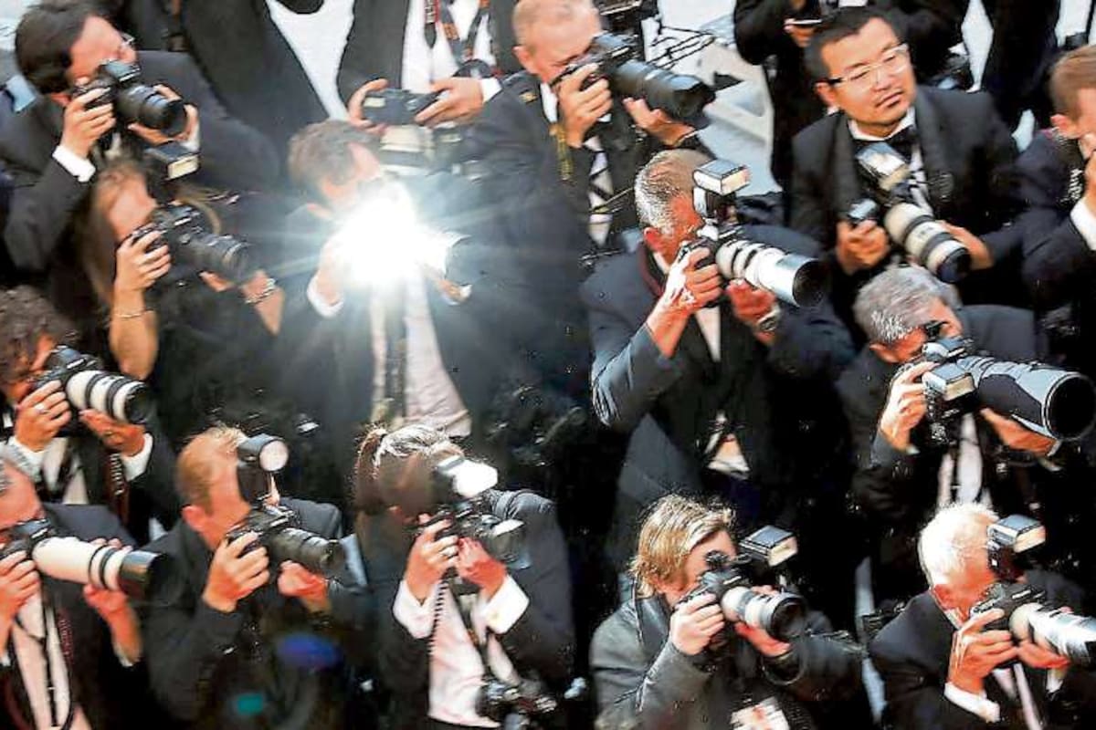 Edición fotográfica Dante Cosenza