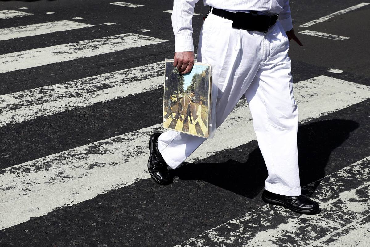 Edición fotográfica Dante Cosenza