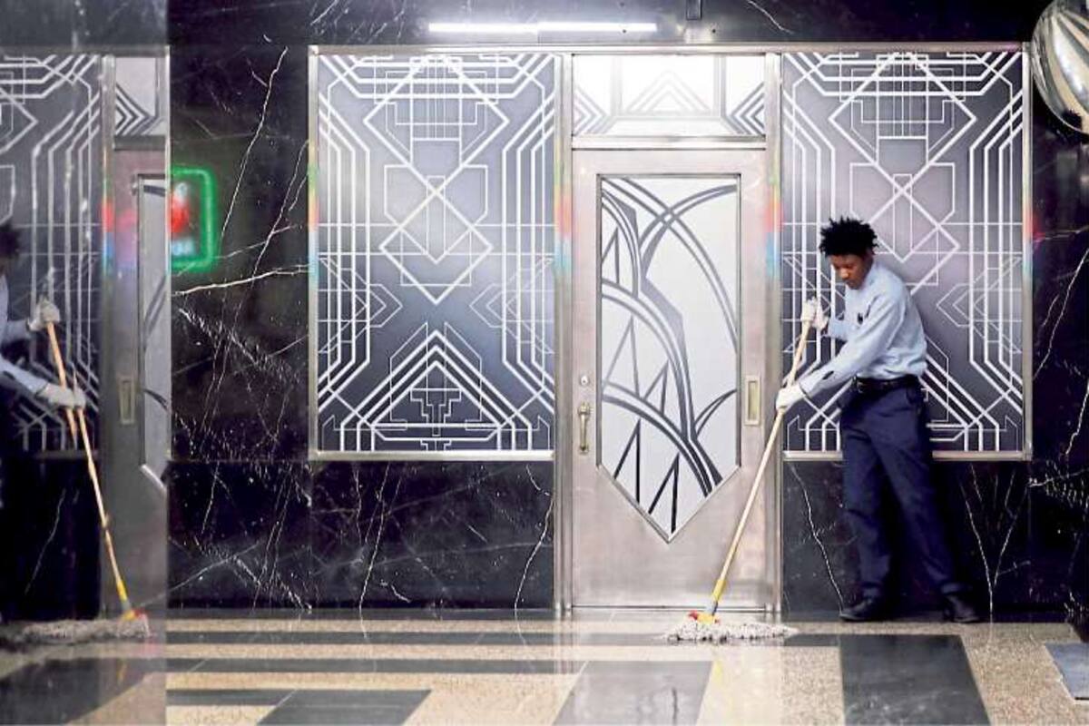 Edición fotográfica: Dante Cosenza