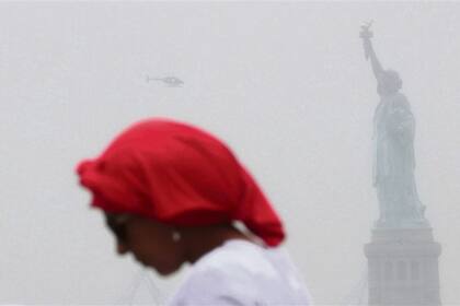 Edición fotográfica Dante Cosenza