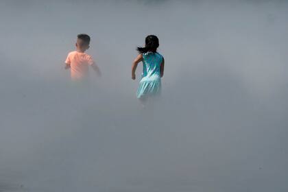 Edición fotográfica de Dante Cosenza