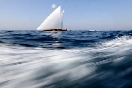 Edición fotográfica de Dante Cosenza