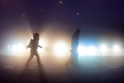 Edición fotográfica de Dante Cosenza