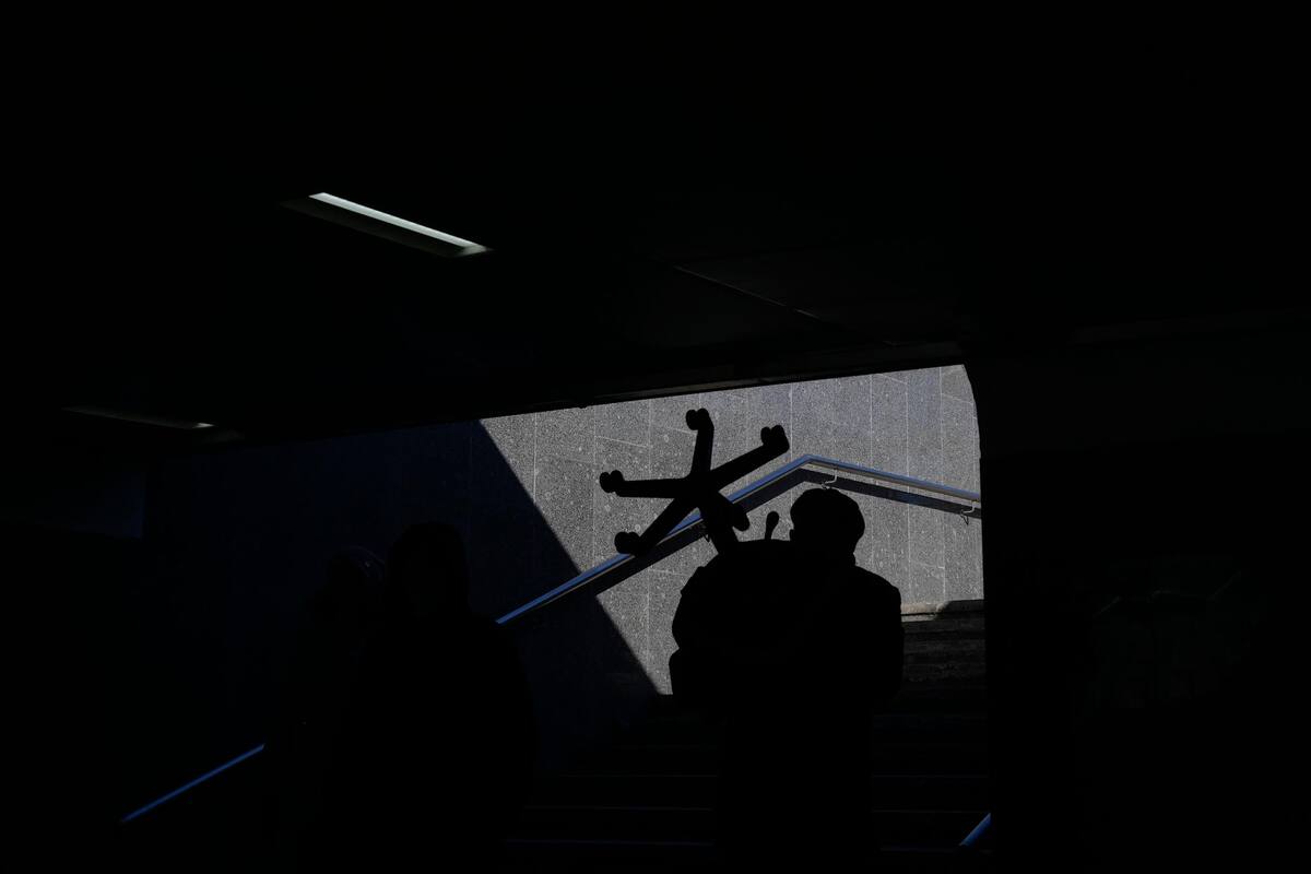 Edición fotográfica de Dante Cosenza