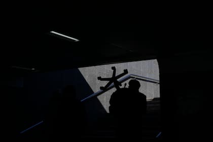 Edición fotográfica de Dante Cosenza