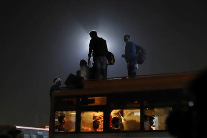 Edición fotográfica de Dante Cosenza