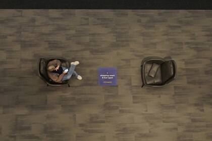 Edición fotográfica de Dante Cosenza