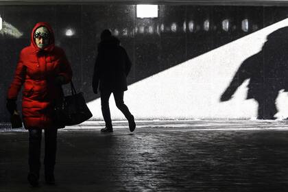 Edición fotográfica de Dante Cosenza