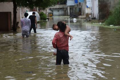 Edicion fotografica de Dante Cosenza