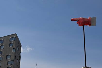 Edición fotográfica de Dante Cosenza