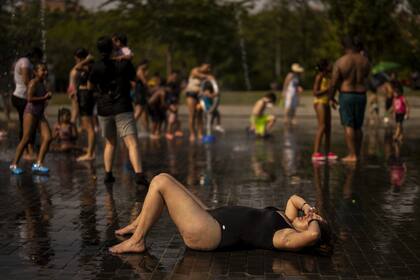 Edicion fotografica de Dante Cosenza