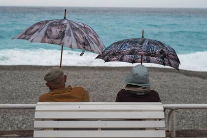 Edición fotográfica de Dante Cosenza