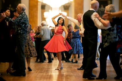 Edición fotográfica de Jesica Rizzo