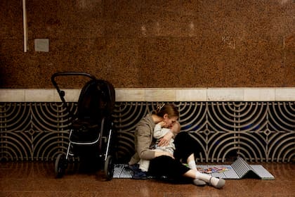 Edición fotográfica de Jésica Rizzo