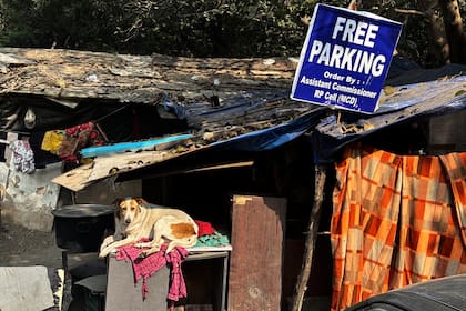 Edición fotográfica de Jesica Rizzo