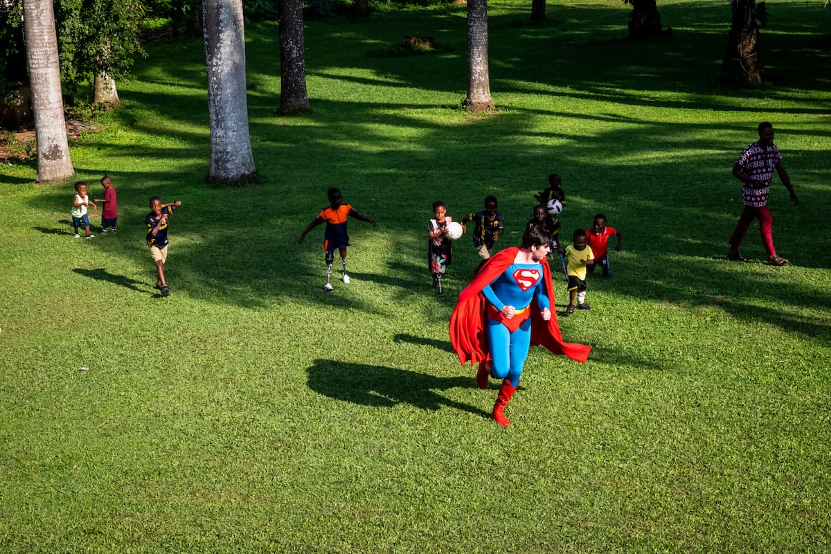 Edición fotográfica de Jesica Rizzo