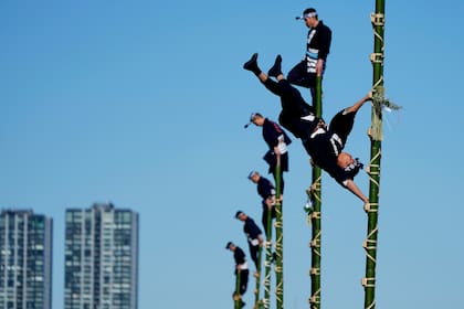 Edición fotográfica de Jésica Rizzo