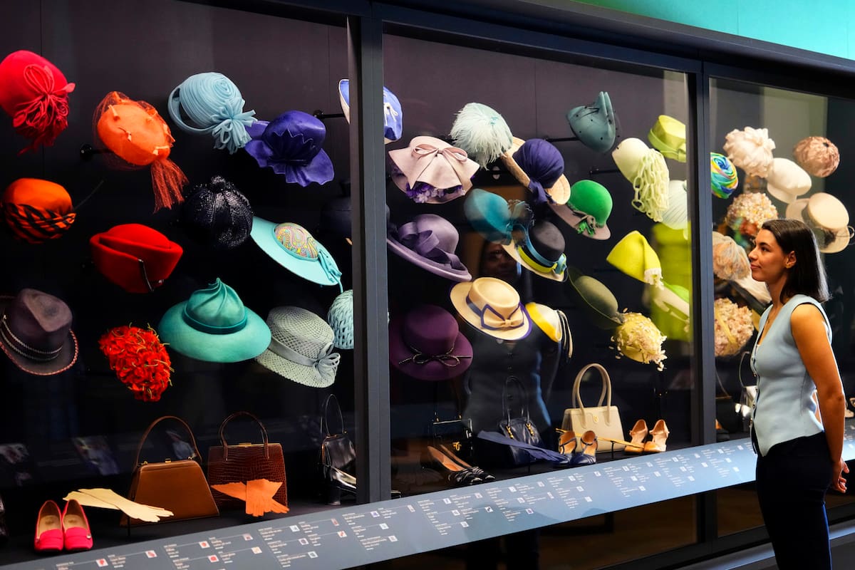 Edición fotográfica de Jésica Rizzo