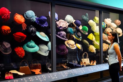 Edición fotográfica de Jésica Rizzo