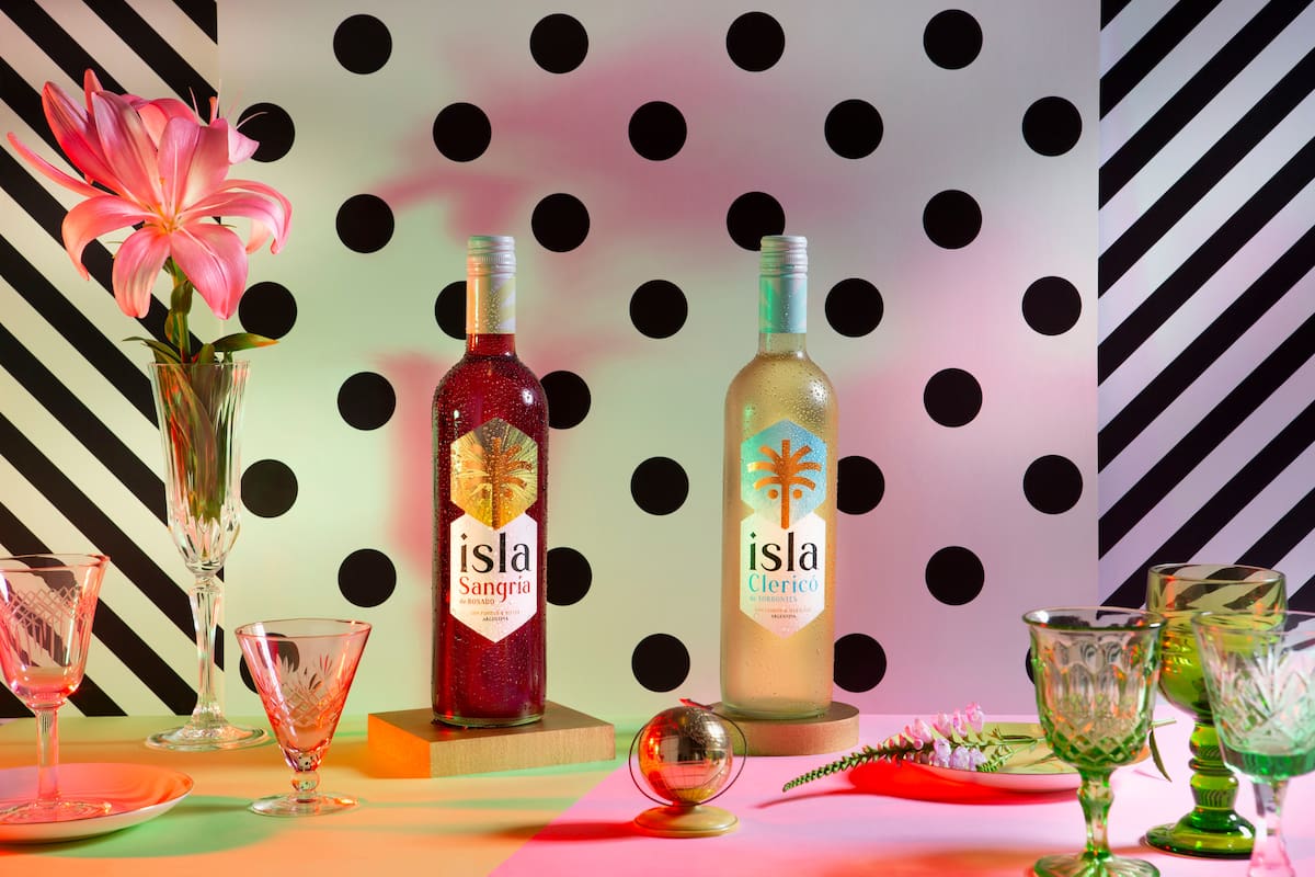 Edición tras edición, las bebidas van tomando protagonismo en Masticar. Te presentamos diferentes propuestas para que acompañes los platos de este año.