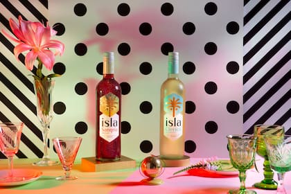 Edición tras edición, las bebidas van tomando protagonismo en Masticar. Te presentamos diferentes propuestas para que acompañes los platos de este año.